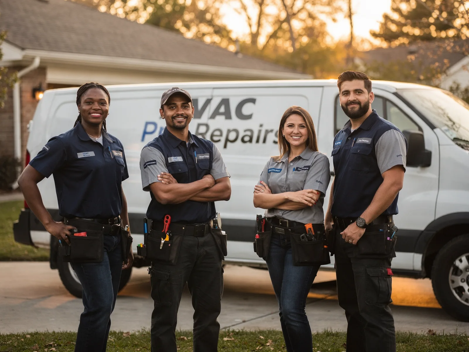 Heat Pump Repair company in Bolt, WV