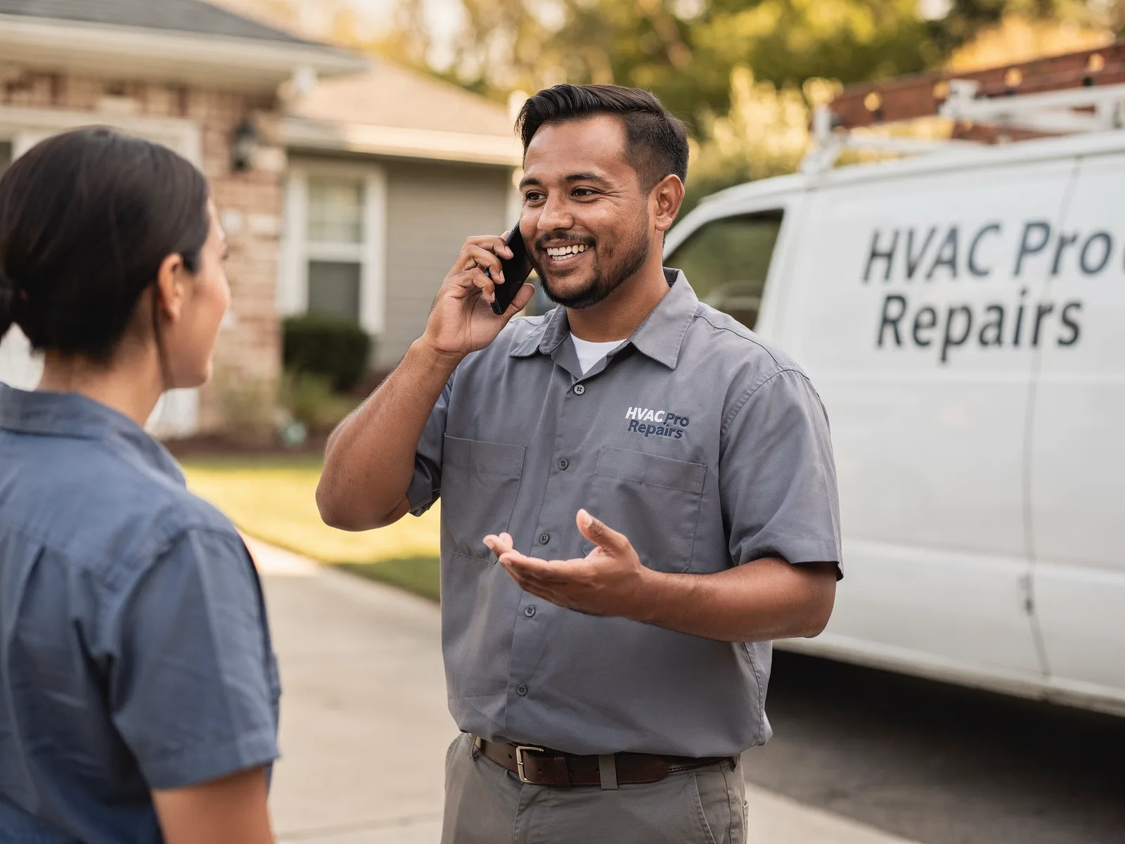 Heat Pump Repair Bolt, WV FAQs